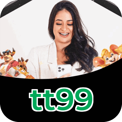 Catálogo de jogos tt99 com fornecedores Pragmatic Play, Evolution, NetEnt