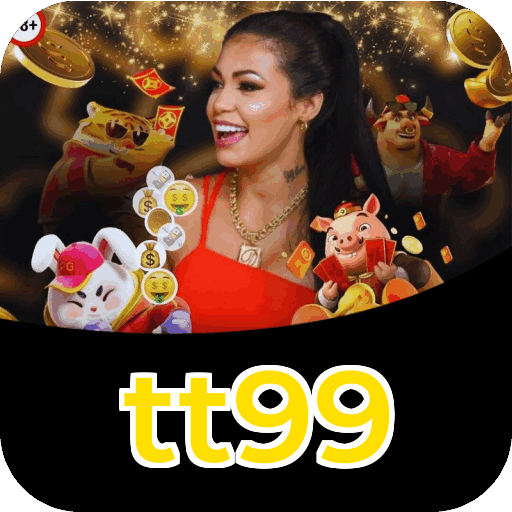 Aplicativo mobile tt99